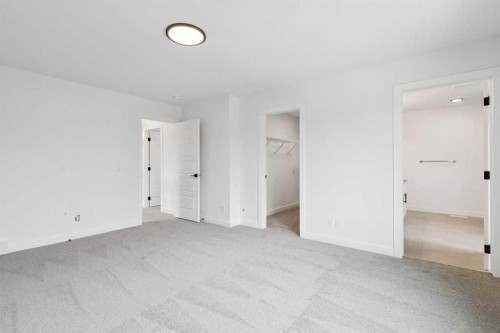 283 Dawson Wharf Rise, Chestermere, AB - Indoor Photo Showing Other Room