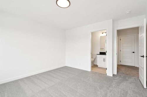 283 Dawson Wharf Rise, Chestermere, AB - Indoor Photo Showing Other Room