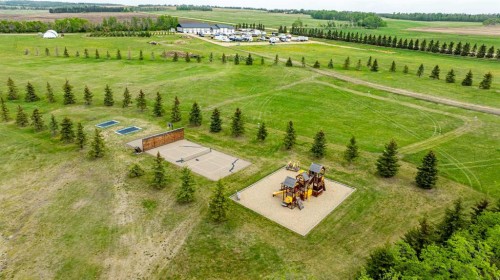 141-41310 Range Road 282, Rural Lacombe County, AB 