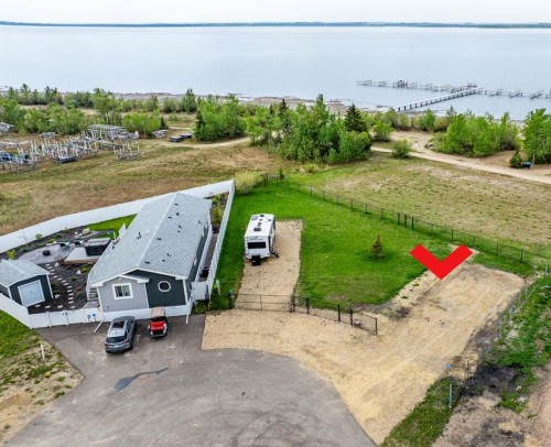 141-41310 Range Road 282, Rural Lacombe County, AB 