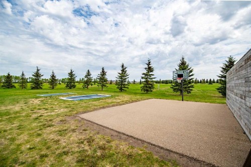141-41310 Range Road 282, Rural Lacombe County, AB 
