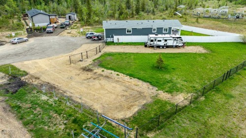 141-41310 Range Road 282, Rural Lacombe County, AB 