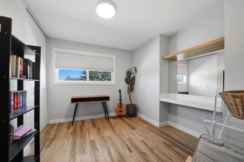 75 Hill Crescent, Red Deer, AB - Indoor