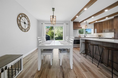75 Hill Crescent, Red Deer, AB - Indoor