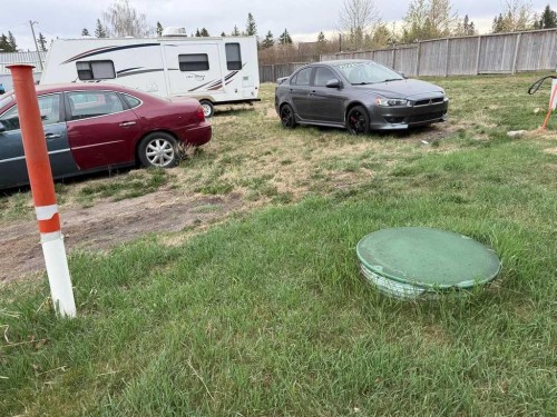 5311 57 Avenue, Ponoka, AB 