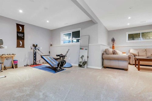 284 Vanson Close, Red Deer, AB - Indoor