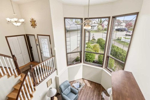 25 Fern Glade Crescent, Sylvan Lake, AB - Indoor Photo Showing Other Room