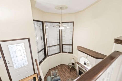 25 Fern Glade Crescent, Sylvan Lake, AB - Indoor