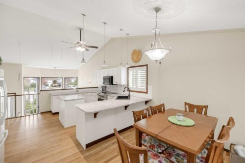 25 Fern Glade Crescent, Sylvan Lake, AB - Indoor