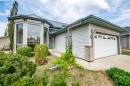 25 Fern Glade Crescent, Sylvan Lake, AB  - Outdoor 