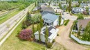25 Fern Glade Crescent, Sylvan Lake, AB  - Outdoor With View 