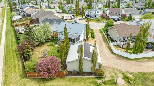 25 Fern Glade Crescent, Sylvan Lake, AB - Outdoor