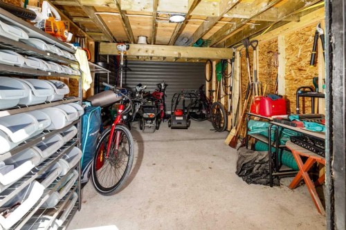39 Thompson Crescent, Red Deer, AB - Indoor Photo Showing Other Room