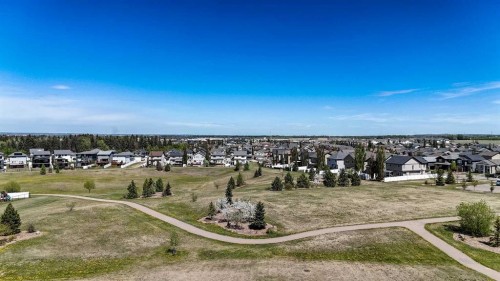 39 Thompson Crescent, Red Deer, AB - Outdoor With View