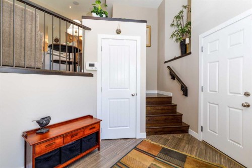 39 Thompson Crescent, Red Deer, AB - Indoor Photo Showing Other Room