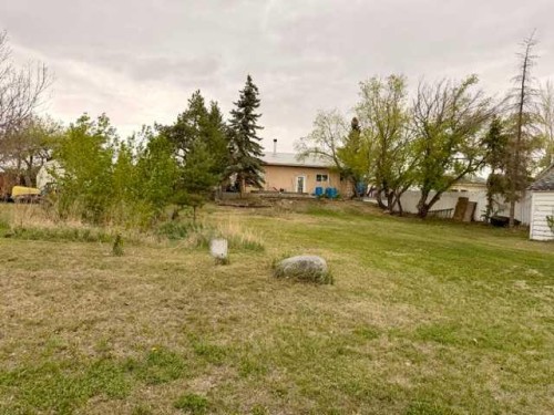 5116 48 Street, Hardisty, AB 