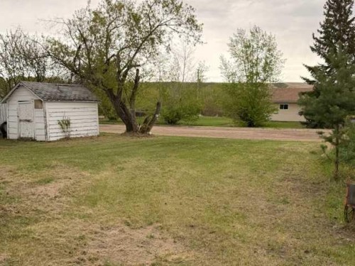5116 48 Street, Hardisty, AB 