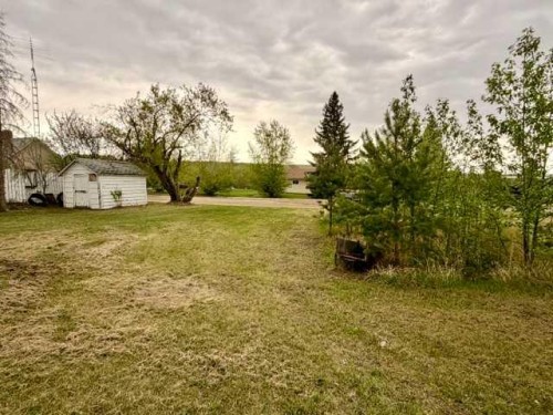 5116 48 Street, Hardisty, AB 