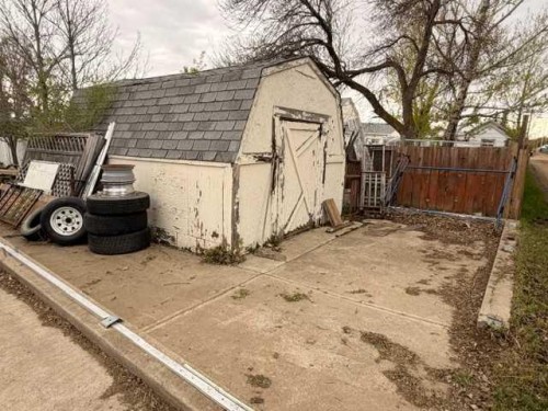 5116 48 Street, Hardisty, AB 