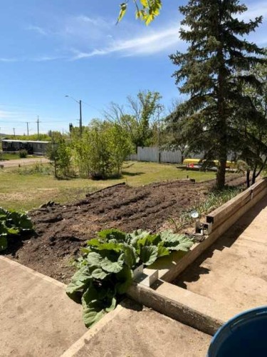 5116 48 Street, Hardisty, AB 