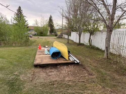 5116 48 Street, Hardisty, AB 