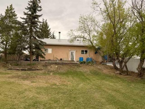 5116 48 Street, Hardisty, AB 