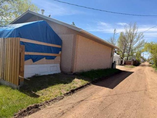 5116 48 Street, Hardisty, AB 