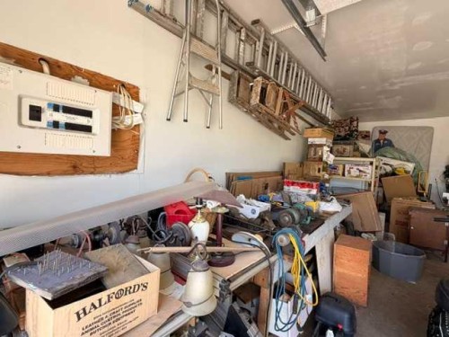 5116 48 Street, Hardisty, AB 