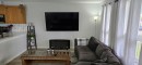 5113 A 54 Avenue, Ponoka, AB  - Indoor Photo Showing Living Room 