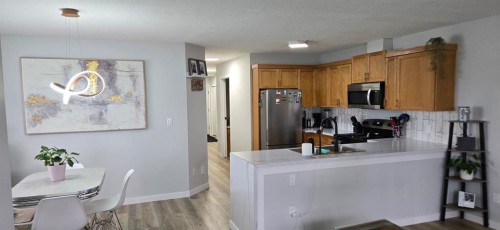5113 A 54 Avenue, Ponoka, AB - Indoor