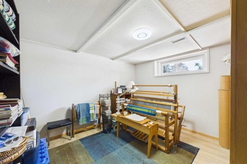 3740 43A Avenue, Red Deer, AB - Indoor Photo Showing Other Room
