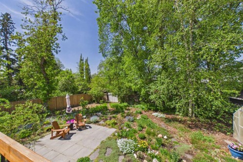 3740 43A Avenue, Red Deer, AB - Outdoor