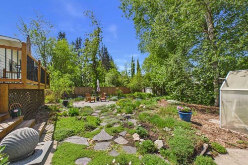 3740 43A Avenue, Red Deer, AB - Outdoor
