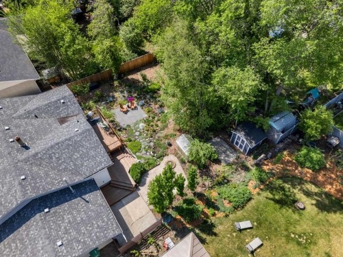 3740 43A Avenue, Red Deer, AB - Outdoor