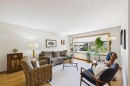 3740 43A Avenue, Red Deer, AB  - Indoor Photo Showing Living Room 