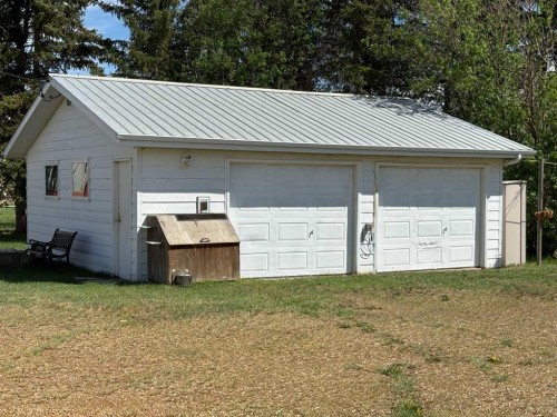 42567 Highway 856, Rural Flagstaff County, AB - Outdoor