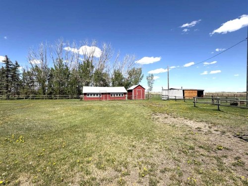 42567 Highway 856, Rural Flagstaff County, AB - Outdoor