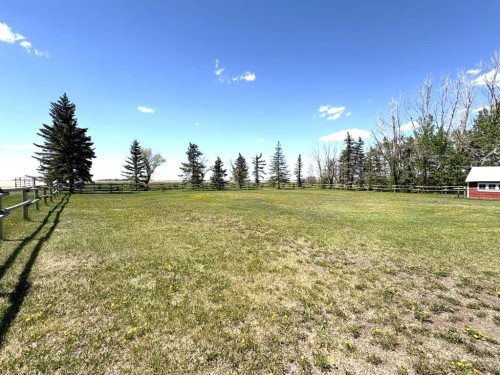 42567 Highway 856, Rural Flagstaff County, AB - Outdoor With View