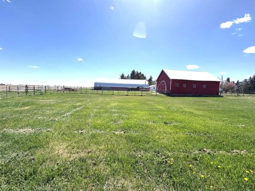 42567 Highway 856, Rural Flagstaff County, AB - Outdoor