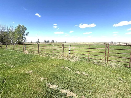 42567 Highway 856, Rural Flagstaff County, AB - Outdoor With View