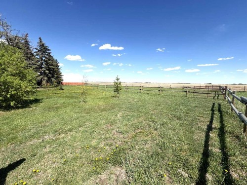 42567 Highway 856, Rural Flagstaff County, AB - Outdoor With View