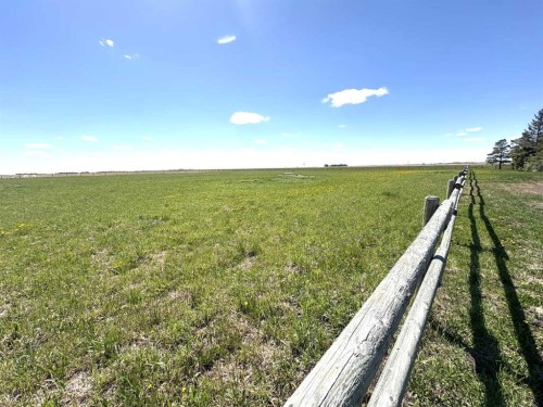 42567 Highway 856, Rural Flagstaff County, AB - Outdoor With View