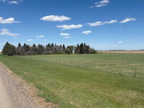 42567 Highway 856, Rural Flagstaff County, AB - Outdoor With View
