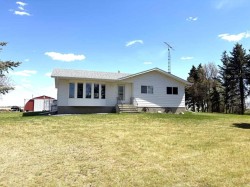 42567 Highway 856  Forestburg, AB T0B 1N0