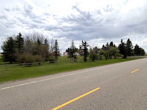 42567 Highway 856, Rural Flagstaff County, AB - Outdoor With View