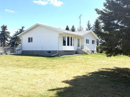 42567 Highway 856, Rural Flagstaff County, AB - Outdoor