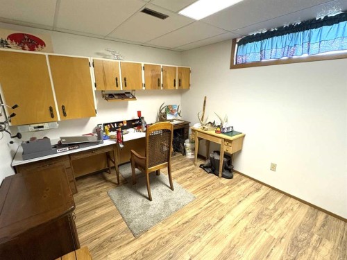 42567 Highway 856, Rural Flagstaff County, AB - Indoor