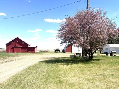42567 Highway 856, Rural Flagstaff County, AB - Outdoor