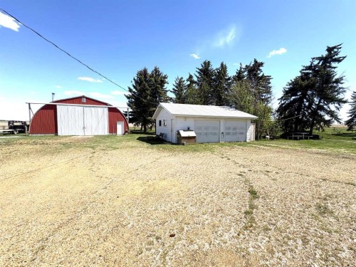 42567 Highway 856, Rural Flagstaff County, AB - Outdoor