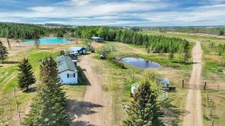 25020 Hwy 607 Rural Ponoka County, AB T0C 0M0